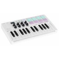 Classic Cantabile M25-AIR Wireless MIDI Controller - Retoure (Zustand: sehr gut)