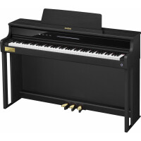 Casio Celviano AP-750 BK Digitalpiano schwarz