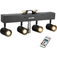 Eurolite LED KLS-60 WW Set Luce Compatto