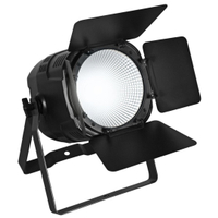 Eurolite LED Theatre COB 100 WW + CW  - Retoure (Zustand: gut)