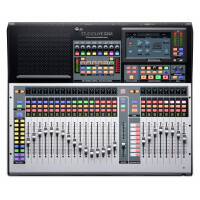 PreSonus StudioLive 32SX