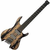 Ibanez QX527PE-NTF Natural Flat