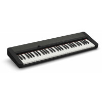 Casio CT-S1BK Casiotone Keyboard Schwarz