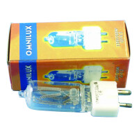 Omnilux GY-9,5 240V/500W Lampe