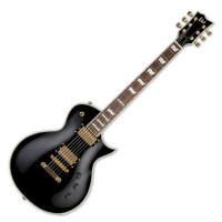 ESP LTD EC-256 BLK Black