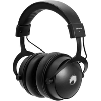 Omnitronic SHP-940M Casque De Monitoring