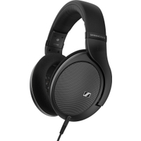 Casque HiFi Sennheiser HD 550
