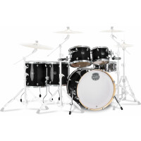 Mapex Armory Stage+ Shell Set Piano Black