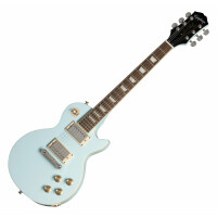 Epiphone Power Players Les Paul Ice Blue - Retoure (Zustand: sehr gut)