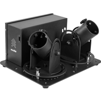 Eurolite Confetti Double Shot DMX