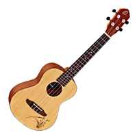 Ortega RU5-TE Tenor Ukulele  - Retoure (Zustand: wie neu)