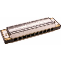 Hohner Big River Harp MS Mundharmonika A-Dur