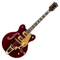 Gretsch G5422TG Electromatic Walnut Stain - Retoure (Zustand: gut)