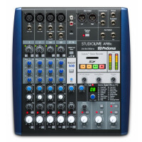 Presonus StudioLive AR8c