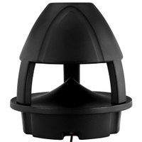 Pronomic HLS-560 BK 360° Outdoor-Lautsprecher schwarz 240 Watt  - Retoure (Zustand: gut)