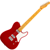 Fender 75th Anniversary American Professional Classic Cabronita Telecaster Candy Apple Red