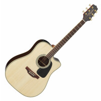 Takamine GD51CE2-NAT Natural