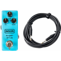 MXR M 294 Sugar Drive Mini Set