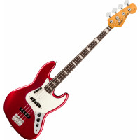 Fender Vintera III Early 70s Jazz Bass Candy Apple Red