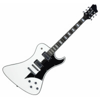 Hagstrom Fantomen White Gloss