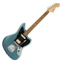 Fender Player Jaguar PF Tidepool - Retoure (Zustand: sehr gut)