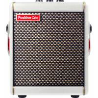 Positive Grid Spark MINI Pearl - Retoure (Zustand: sehr gut)