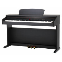 Classic Cantabile DP-50 RH E-Piano Rosenholz - Retoure (Verpackungsschaden)