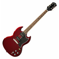 Epiphone SG Special P-90 Sparkling Burgundy