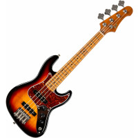 Flight Mini JB Bass Sunburst