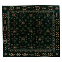 Tama TDR-OR Drum Rug Oriental