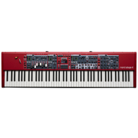 Clavia Nord Stage 4 88  - Retoure (Zustand: sehr gut)