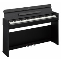 Yamaha Arius YDP-S55B E-Piano Schwarz matt