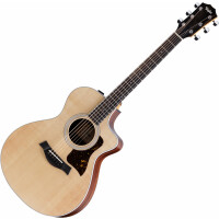 Taylor 212ce Grand Concert Westerngitarre