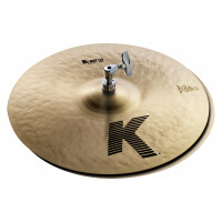 Zildjian K 14" Hi-Hat