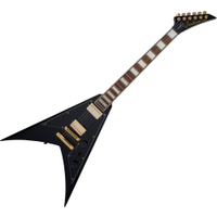 Jackson X-Series Scott Ian King V KVXT Gloss Black