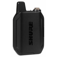 Shure GLXD1+ Z4 Taschensender