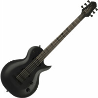 Jackson Limited Edition Pro Plus XT Monarkh SC T6 Baritone Satin Black