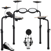 XDrum DD-250P E-Drum Kit  - Retoure (Zustand: sehr gut)