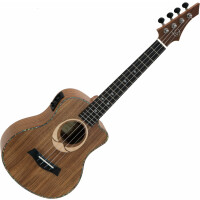 Dimavery UK-200 Tenor-Ukulele Koa