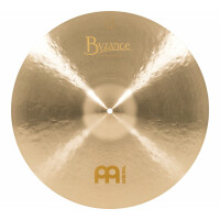 Meinl Byzance Jazz 18" Extra Thin Crash