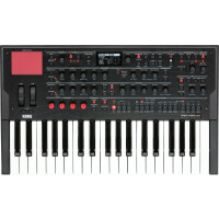 Korg modwave mk II