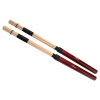 XDrum Drumsticks XR1 Rods Acero