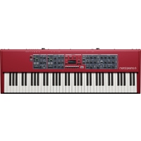 Clavia Nord Piano 6 73 Stagepiano