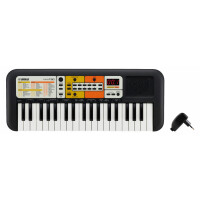 Yamaha PSS-F30 Keyboard Set inkl. USB Netzteil