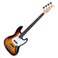 Rocktile Fatboy II SB basse électrique sunburst