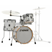 Sonor AQ2 Bop Shell Set White Pearl