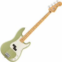 Fender Player II Precision Bass MN Birch Green