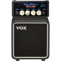 Hughes & Kettner Vintage Nano / Vox BC 108 Stack Set