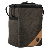 Ortega OGBCJ-MO Premium Cajon Bag Mocca