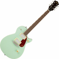 Gretsch Streamliner Jet Club Mint Metallic